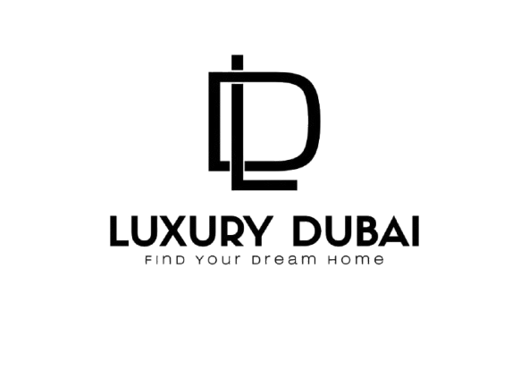 Luxury Dubai Logo